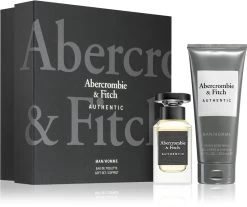 Abercrombie & Fitch Authentic