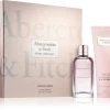 Abercrombie & Fitch First Instinct -Parfum Luxe Soldes abercrombie fitch first instinct coffret cadeau i pour femme