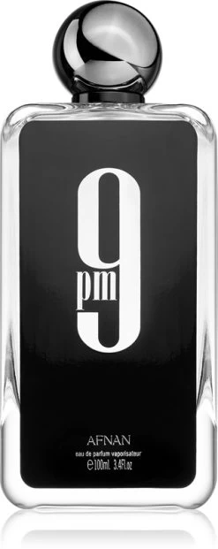 Afnan 9 PM