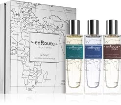 Afnan En Route Pour Homme