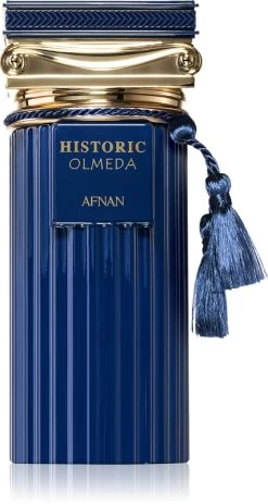 Afnan Historic Olmeda