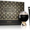 Afnan Souvenir Desert Rose -Parfum Luxe Soldes afnan souvenir desert rose coffret cadeau pour femme
