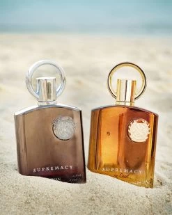 Afnan Supremacy Not Only Intense -Parfum Luxe Soldes afnan supremacy not only intense extrait de parfum pour homme 3