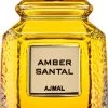 Ajmal Amber Santal -Parfum Luxe Soldes ajmal amber santal eau de parfum mixte