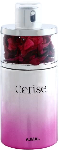 Ajmal Cerise -Parfum Luxe Soldes ajmal cerise eau de parfum pour femme 2
