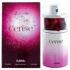 Ajmal Cerise -Parfum Luxe Soldes ajmal cerise eau de parfum pour femme 18