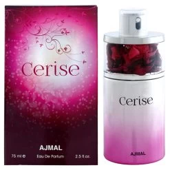 Ajmal Cerise