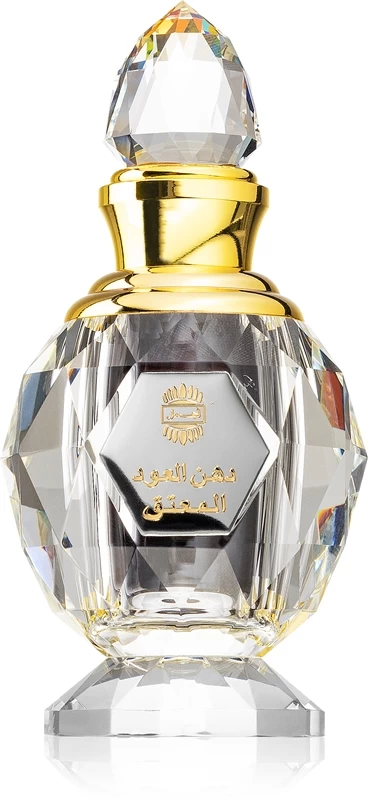 Ajmal Dahn Al Oudh Al Moattaq 3 Ajmal Dahn Al Oudh Al Moattaq