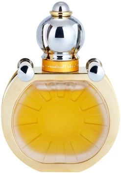 Ajmal Mukhallat Shams -Parfum Luxe Soldes ajmal mukhallat shams eau de parfum mixte 1