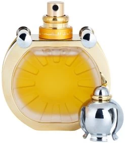 Ajmal Mukhallat Shams -Parfum Luxe Soldes ajmal mukhallat shams eau de parfum mixte 2