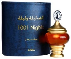 Parfum Luxe Soldes -Parfum Luxe Soldes ajmal nights 1001 parfum pour femme