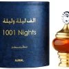 Ajmal Nights 1001 -Parfum Luxe Soldes ajmal nights 1001 parfum pour femme 18
