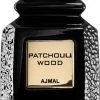 Ajmal Patchouli Wood -Parfum Luxe Soldes ajmal patchouli wood eau de parfum mixte
