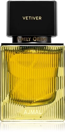 Ajmal Purely Orient Vetiver