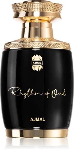 Ajmal Rhythm Of Oud