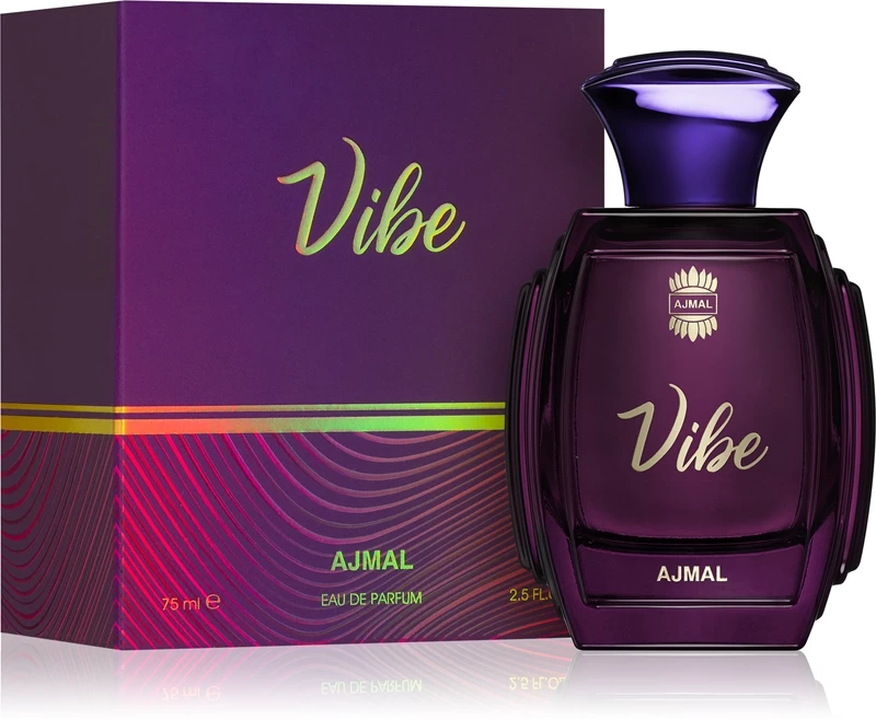 Ajmal Vibe 4 Ajmal Vibe – Image 2