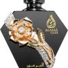 Al Haramain Almas Gold -Parfum Luxe Soldes al haramain almas gold huile parfumee mixte