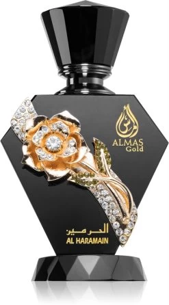 Al Haramain Almas Gold