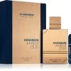 Al Haramain Amber Oud Bleu Edition 1 Al Haramain Amber Oud Bleu Edition -Parfum Luxe Soldes al haramain amber oud bleu edition coffret cadeau mixte