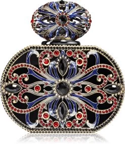 Al Haramain Basma Noir