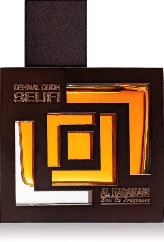Al Haramain Dehnal Oudh Seufi 3 Al Haramain Dehnal Oudh Seufi
