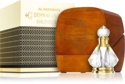 Al Haramain Dehnal Oudh Shuyookh