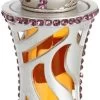 Al Haramain Lamsa Silver 2 Al Haramain Lamsa Silver -Parfum Luxe Soldes al haramain lamsa silver huile parfumee mixte 19