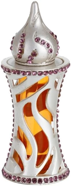 Al Haramain Lamsa Silver