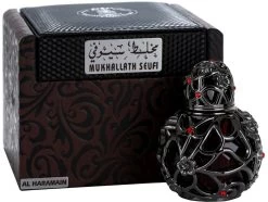 Parfum Luxe Soldes -Parfum Luxe Soldes al haramain mukhallat seufi huile parfumee pour femme