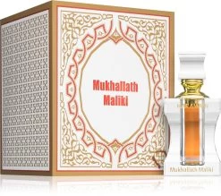 Al Haramain Mukhallath Maliki -Parfum Luxe Soldes al haramain mukhallath maliki huile parfumee mixte 1