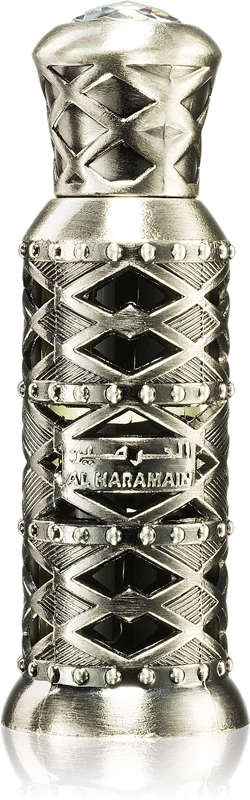 Al Haramain Musk Black Vanilla 3 Al Haramain Musk Black Vanilla