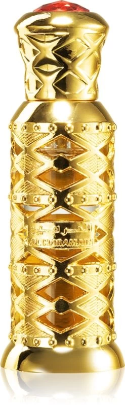Parfum Luxe Soldes 22 Al Haramain Musk Floral