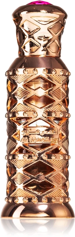 Al Haramain Musk 3 Al Haramain Musk