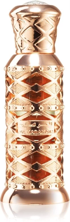 Parfum Luxe Soldes 20 Al Haramain Musk Poudree