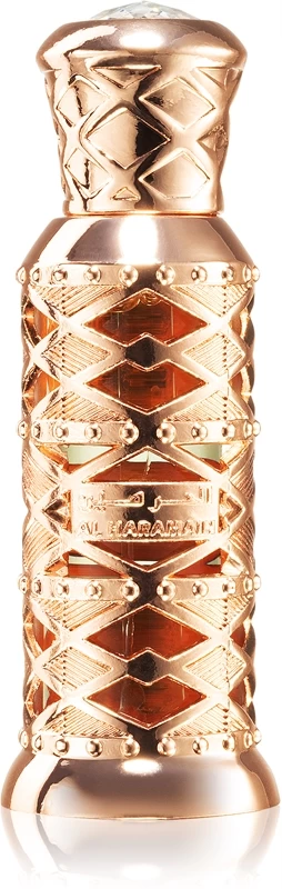 Al Haramain Musk Poudree 3 Al Haramain Musk Poudree