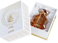 Al Haramain Najm Gold -Parfum Luxe Soldes al haramain najm gold huile parfumee mixte 1