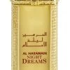 Al Haramain Night Dreams -Parfum Luxe Soldes al haramain night dreams eau de parfum pour femme 19