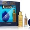 Al Haramain Night Dreams GiftSet 1 Al Haramain Night Dreams GiftSet -Parfum Luxe Soldes al haramain night dreams giftset coffret cadeau mixte