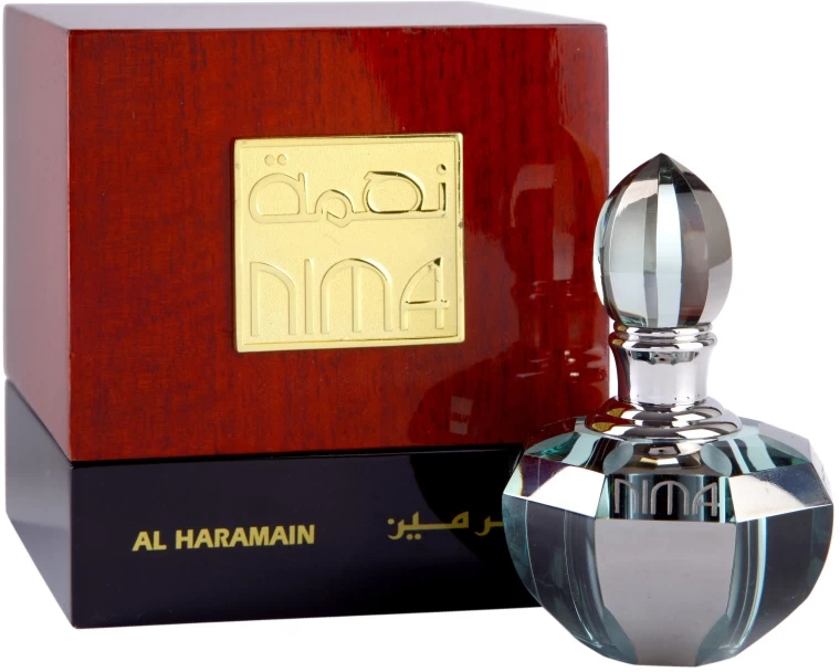 Al Haramain Nima 4 Al Haramain Nima – Image 2