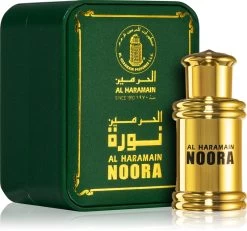 Al Haramain Noora -Parfum Luxe Soldes al haramain noora huile parfumee pour femme 1