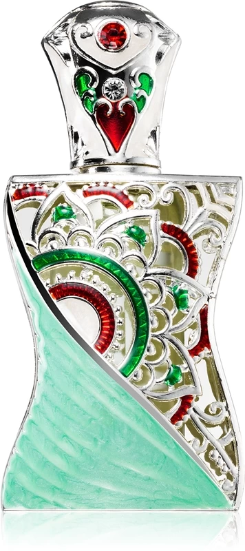 Al Haramain Sama 3 Al Haramain Sama