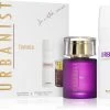 Al Haramain Urbanist Femme Combo Set -Parfum Luxe Soldes al haramain urbanist femme combo set ensemble pour femme
