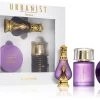 Al Haramain Urbanist Femme Fragrance Gift Set -Parfum Luxe Soldes al haramain urbanist femme fragrance gift set coffret cadeau pour femme
