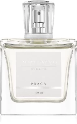 Alena Šeredová Praga