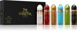 Alexandre.J Art Deco Collector Discovery Set