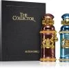 Alexandre.J Duo Pack -Parfum Luxe Soldes alexandre j duo pack coffret cadeau mixte