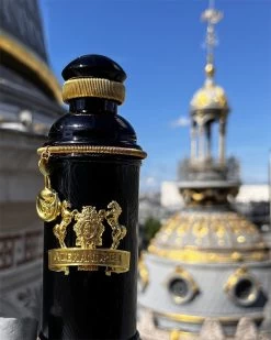 Alexandre.J The Collector: Black Muscs -Parfum Luxe Soldes alexandre j the collector black muscs eau de parfum mixte 1