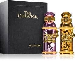 Alexandre.J The Collector: Rose Oud/Golden Oud