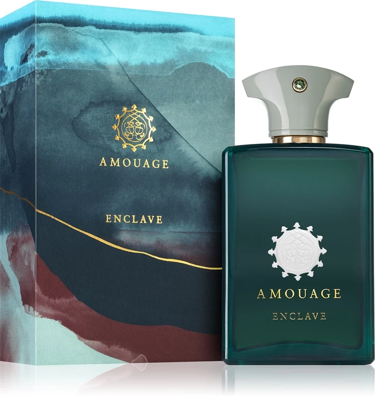 Amouage Enclave 4 Amouage Enclave – Image 2
