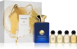 Amouage Interlude Man